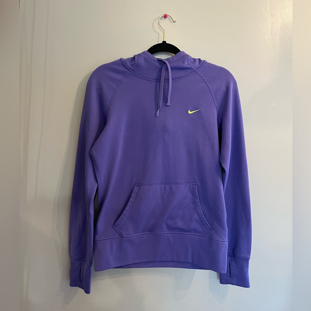 Therma-fit Nike Pullover